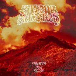 Stranger Than Fiction